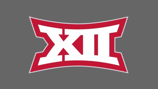 Big 12 logo