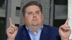 Brian Windhorst delivers a take