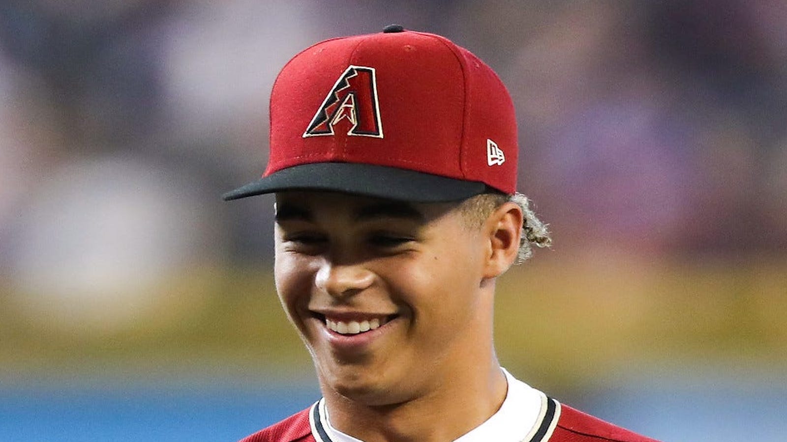 Diamondbacks prospect Druw Jones sidelined again due to injury : r