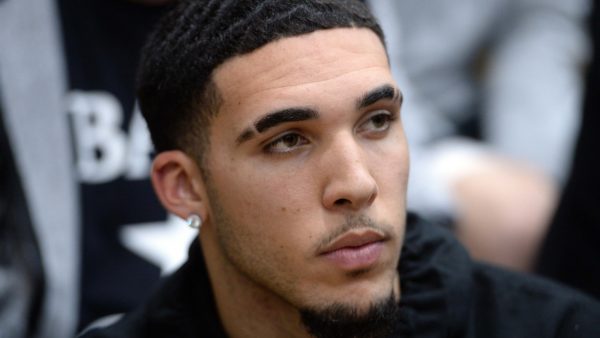 LiAngelo Ball chooses interesting name for his baby son