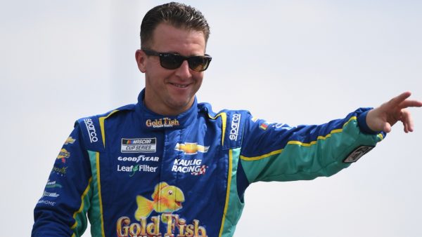 AJ Allmendinger points