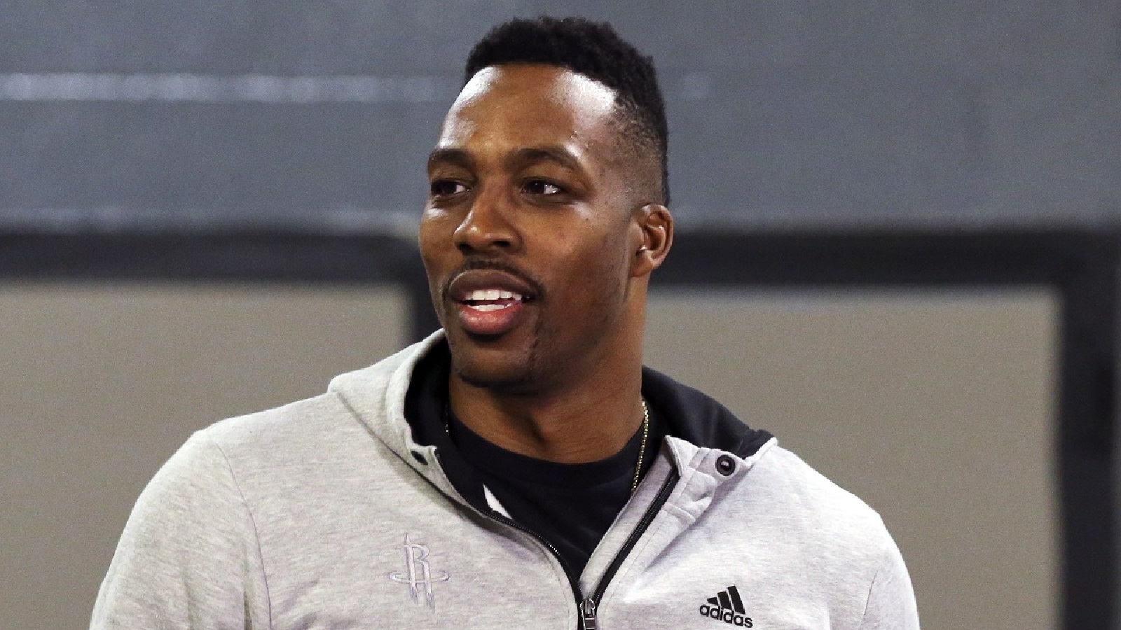 Dwight Howard wants to play for the Kings next season