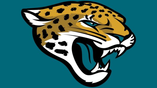 Jacksonville Jaguars logo