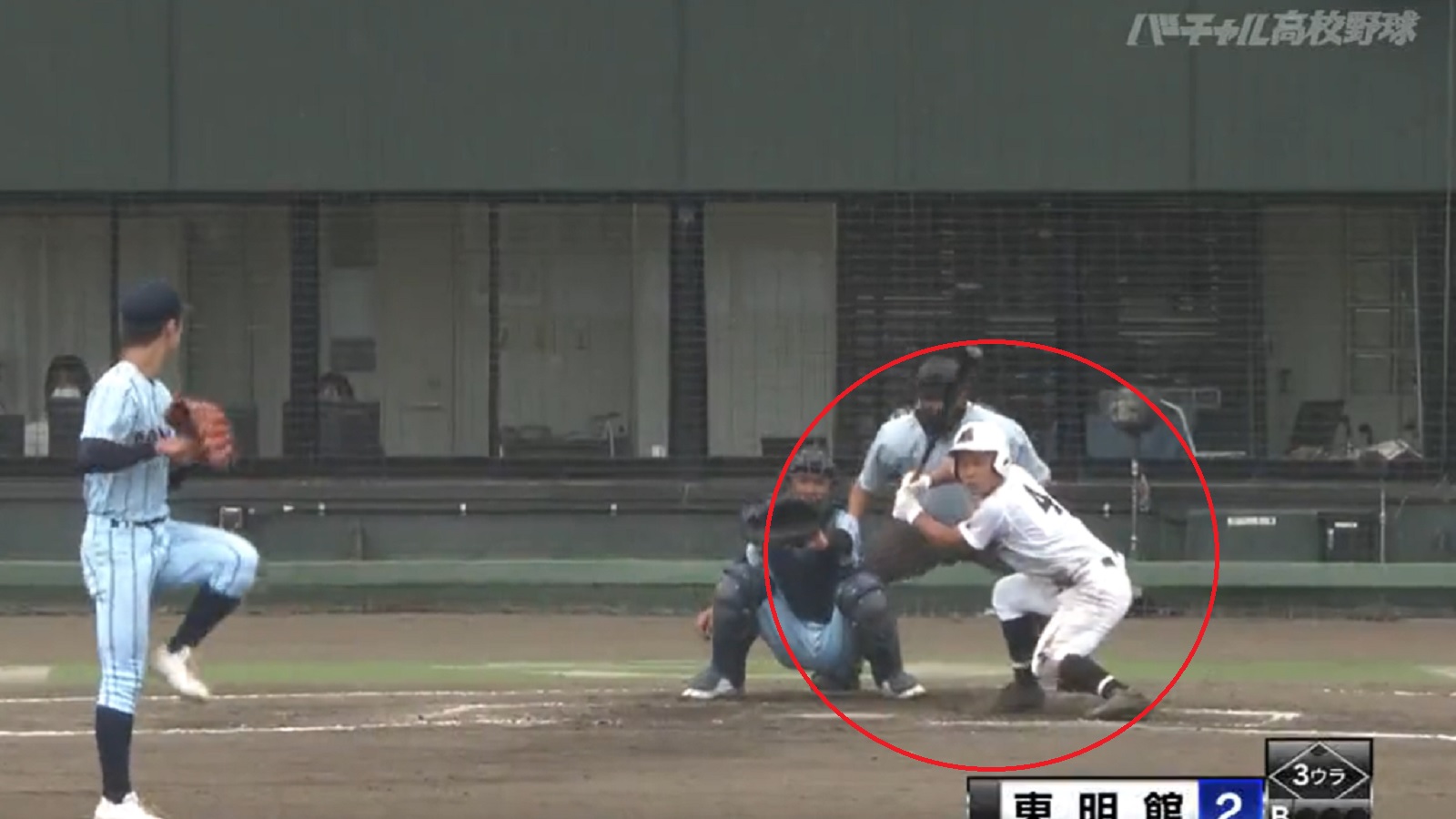 Japan Koshien HS ballplayers using white spikes to counter heat in  substitute event - The Mainichi