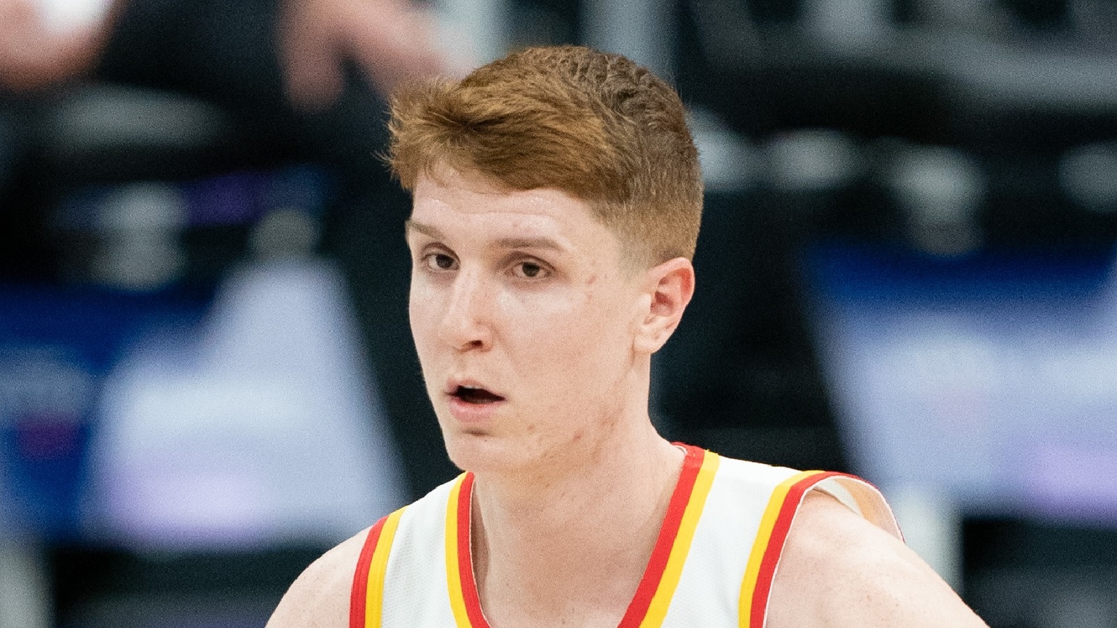 What to know about Atlanta Hawks guard Kevin Huerter