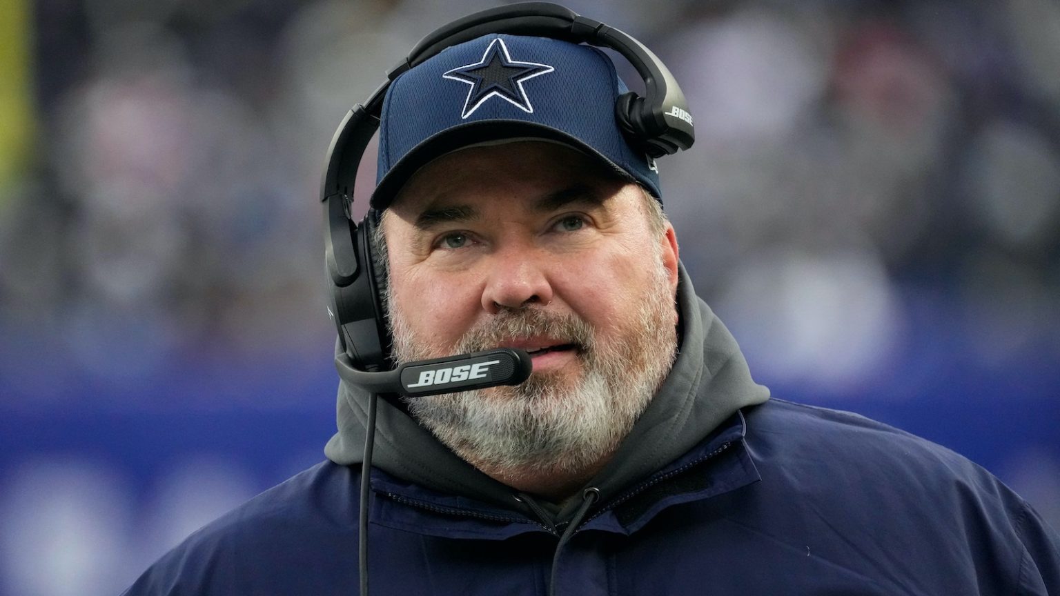 Mike McCarthy addresses controversial remarks Micah Parsons made about him