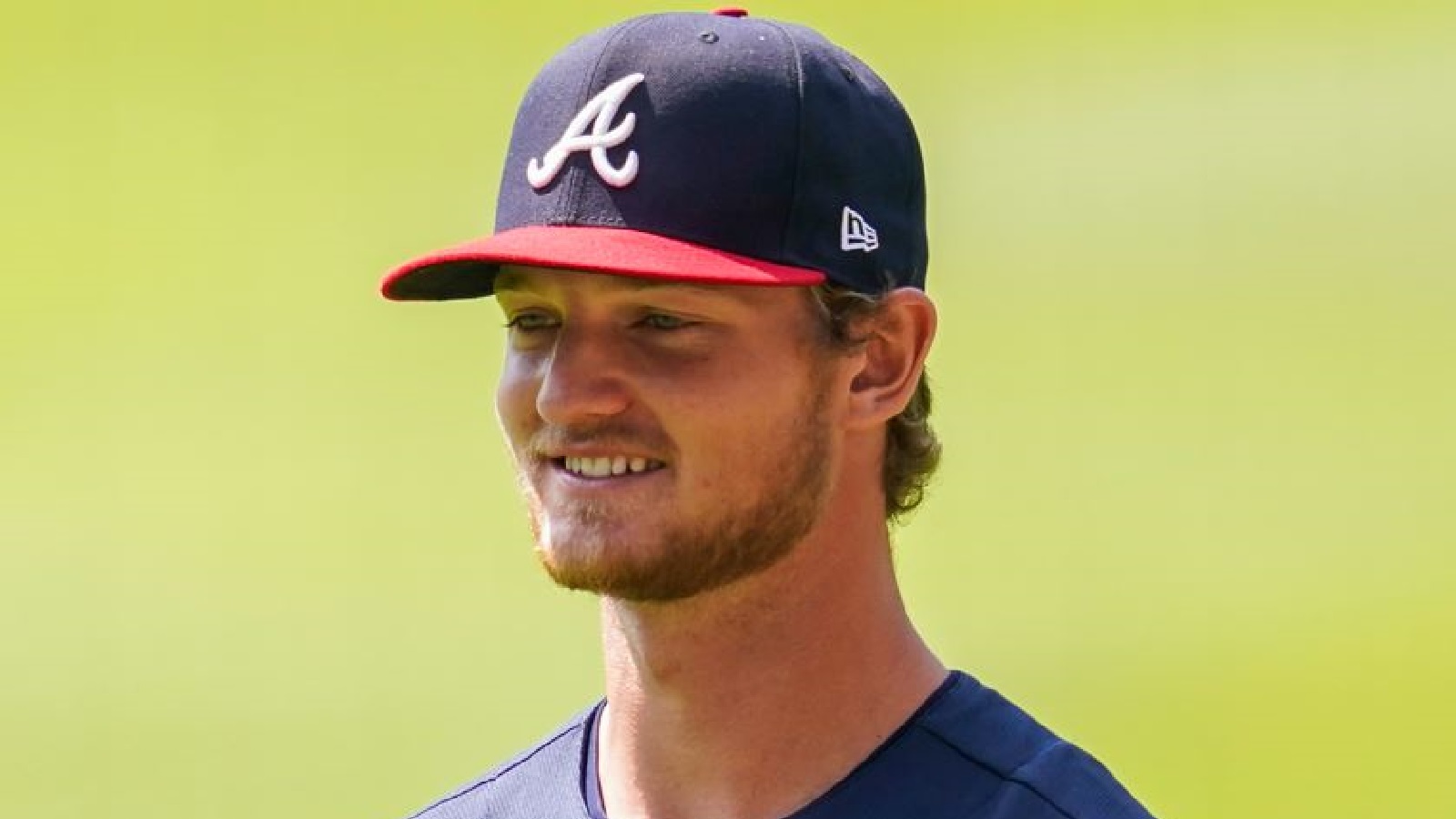 Atlanta Braves pitcher Mike Soroka's injury setback the first domino to  fall in pitching battle