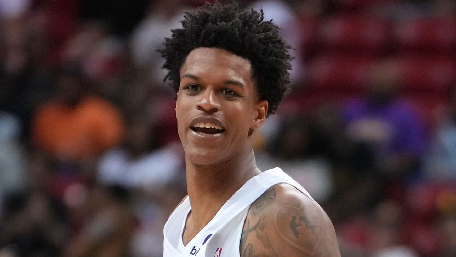 Shareef O'Neal lands highly-coveted piece of sports memorabilia