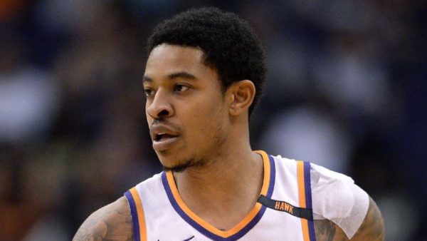 Tyler Ulis in a basketball uniform