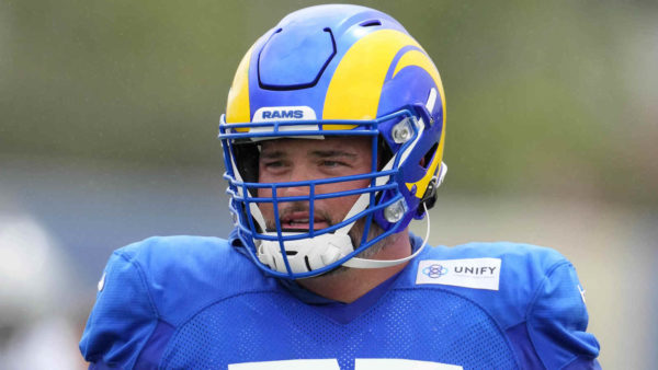 Los Angeles Rams solidify LT with Andrew Whitworth signing - ESPN - Los  Angeles Rams Blog- ESPN