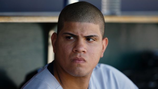 Dellin Betances