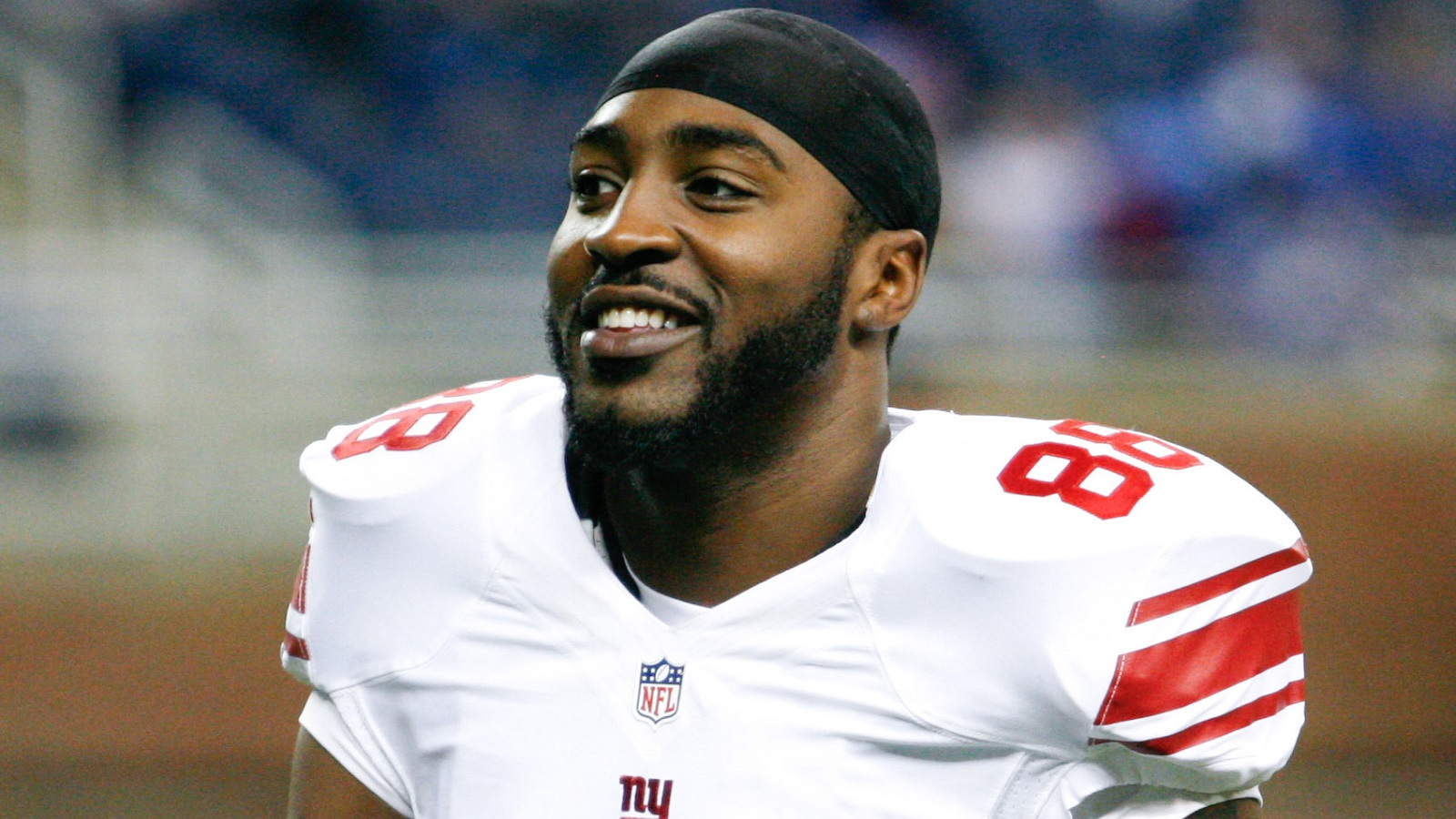 Ex-NY Giants Star Hakeem Nicks Selling Super Bowl XLVI Ring