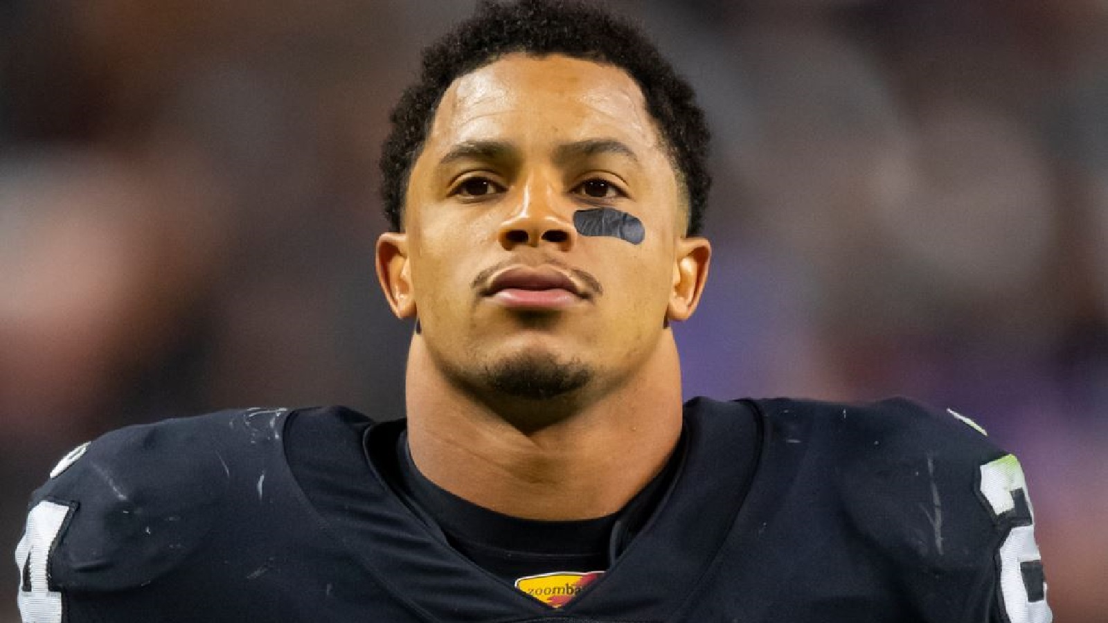 NFL draft 2021: Las Vegas Raiders put Johnathan Abram on notice - Silver  And Black Pride