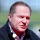 Scott Boras talks