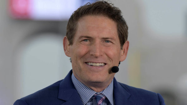 Steve Young works as an analyst