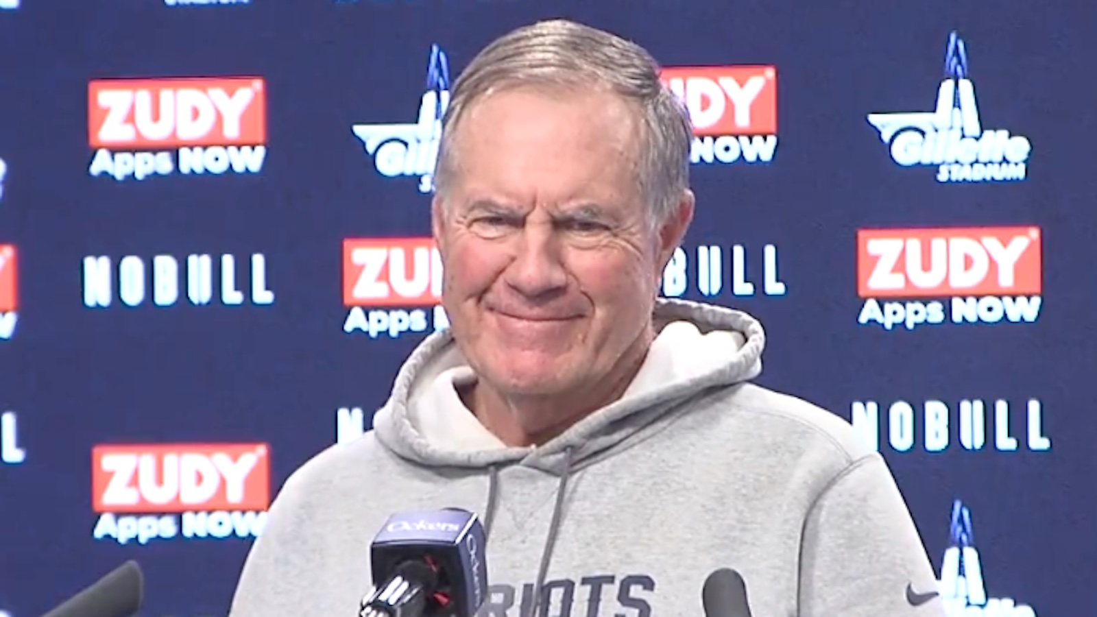 Patriots: Asante Samuel accuses Bill Belichick of Matthew Judon