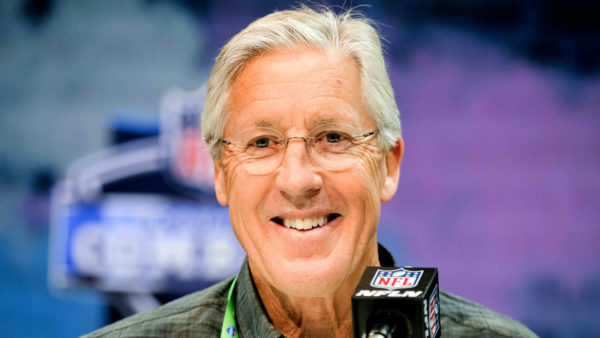 Pete Carroll wanted 1 NFL job after Seahawks demotion