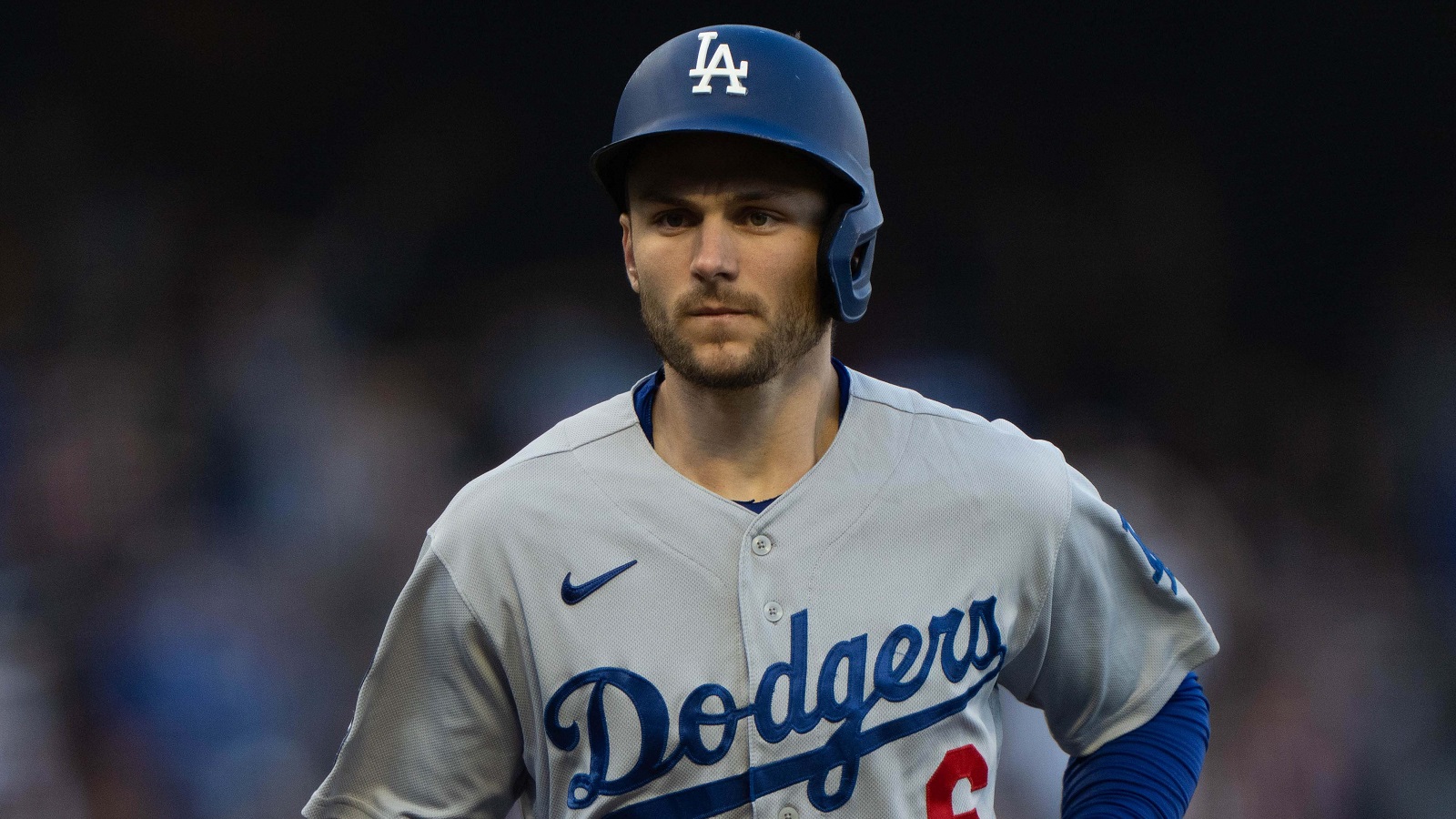 2022 Los Angeles Dodgers Player Reviews: Trea Turner