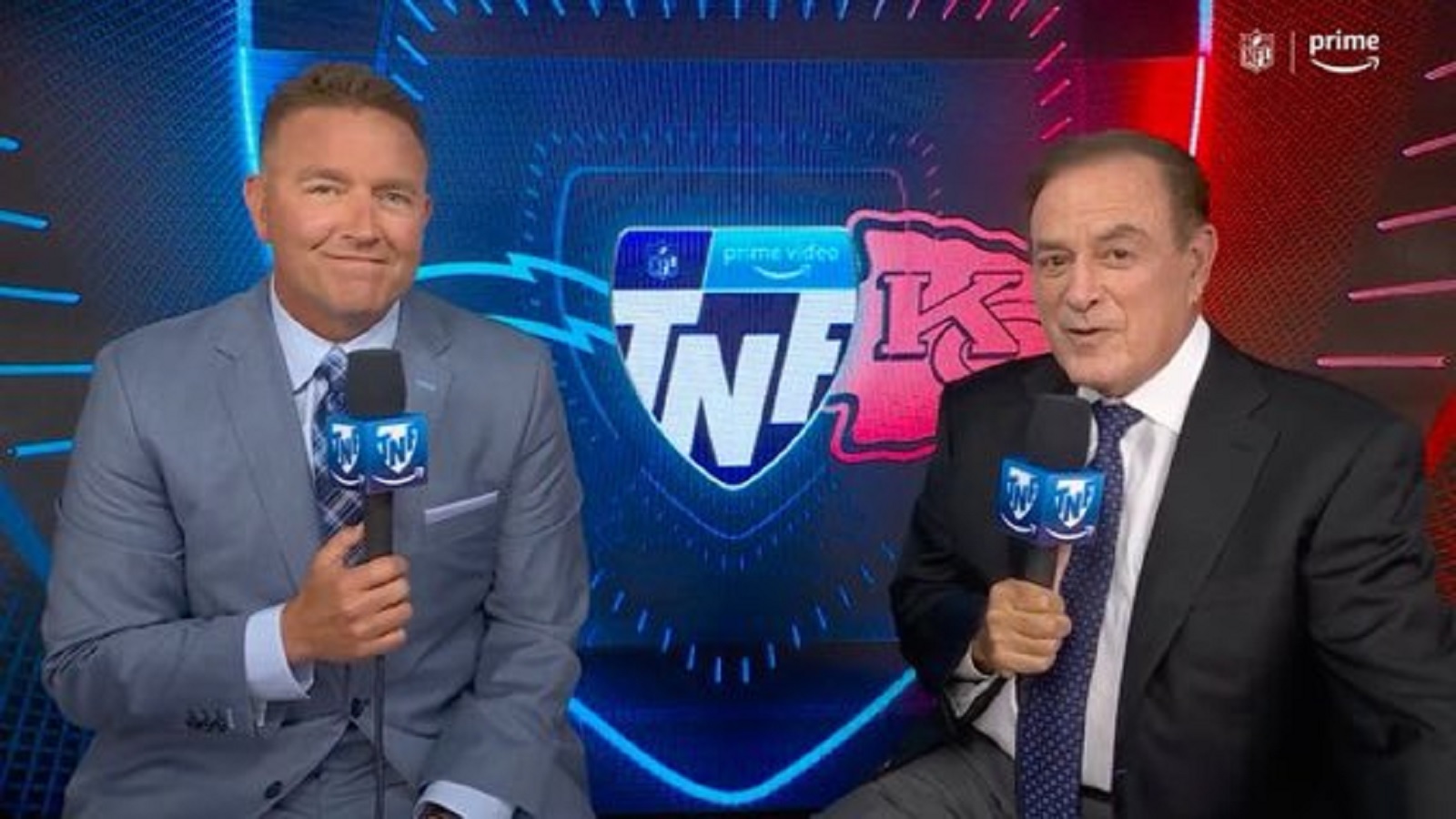 Thursday Night Football' on : Why You Need Prime, Not TV, to