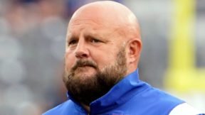 Brian Daboll looking ahead