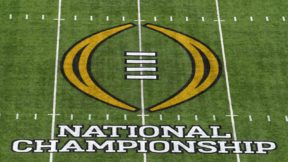 College Football Playoff logo