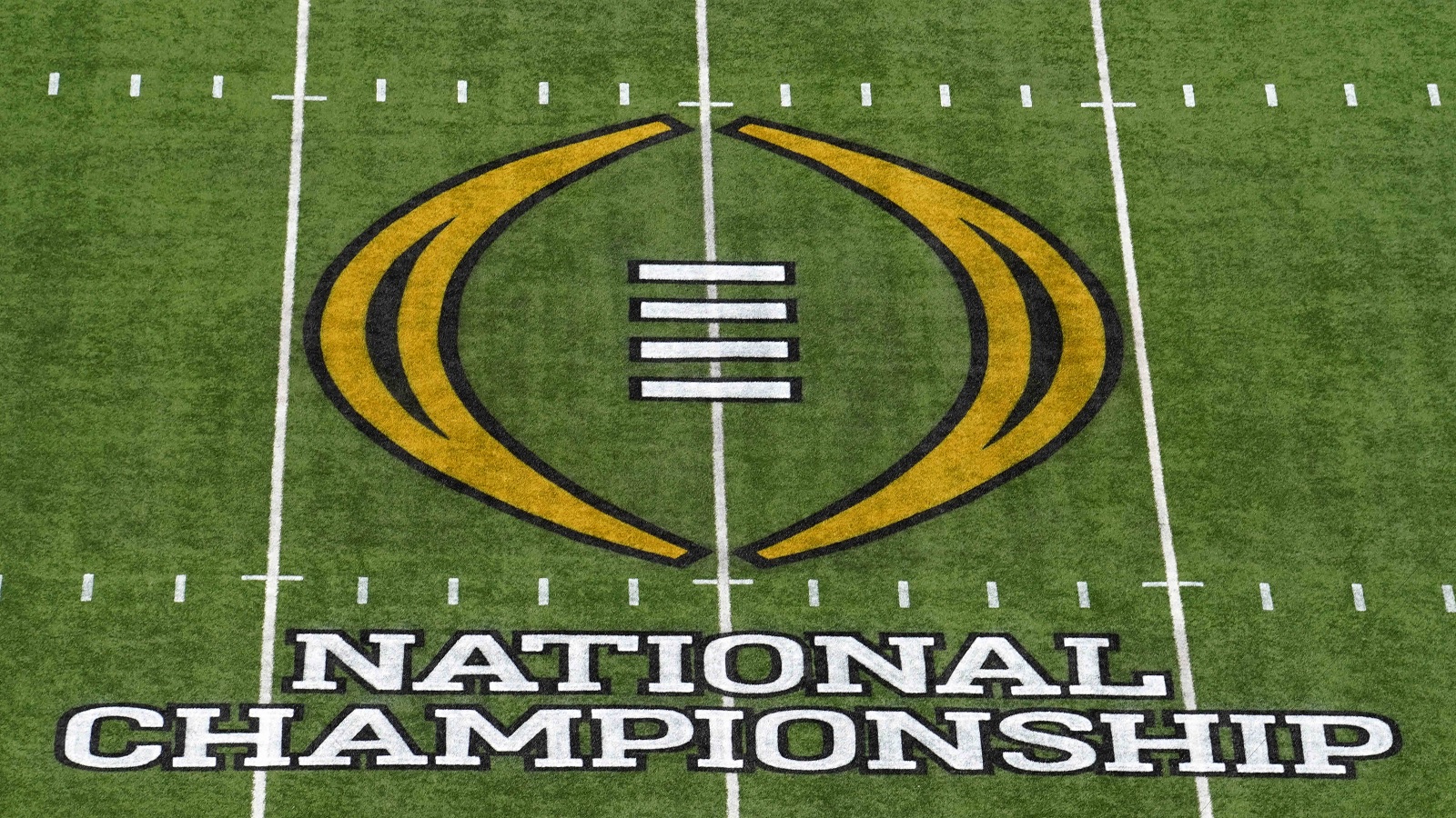 College Football Playoff schedule unveiled for 12-team field in