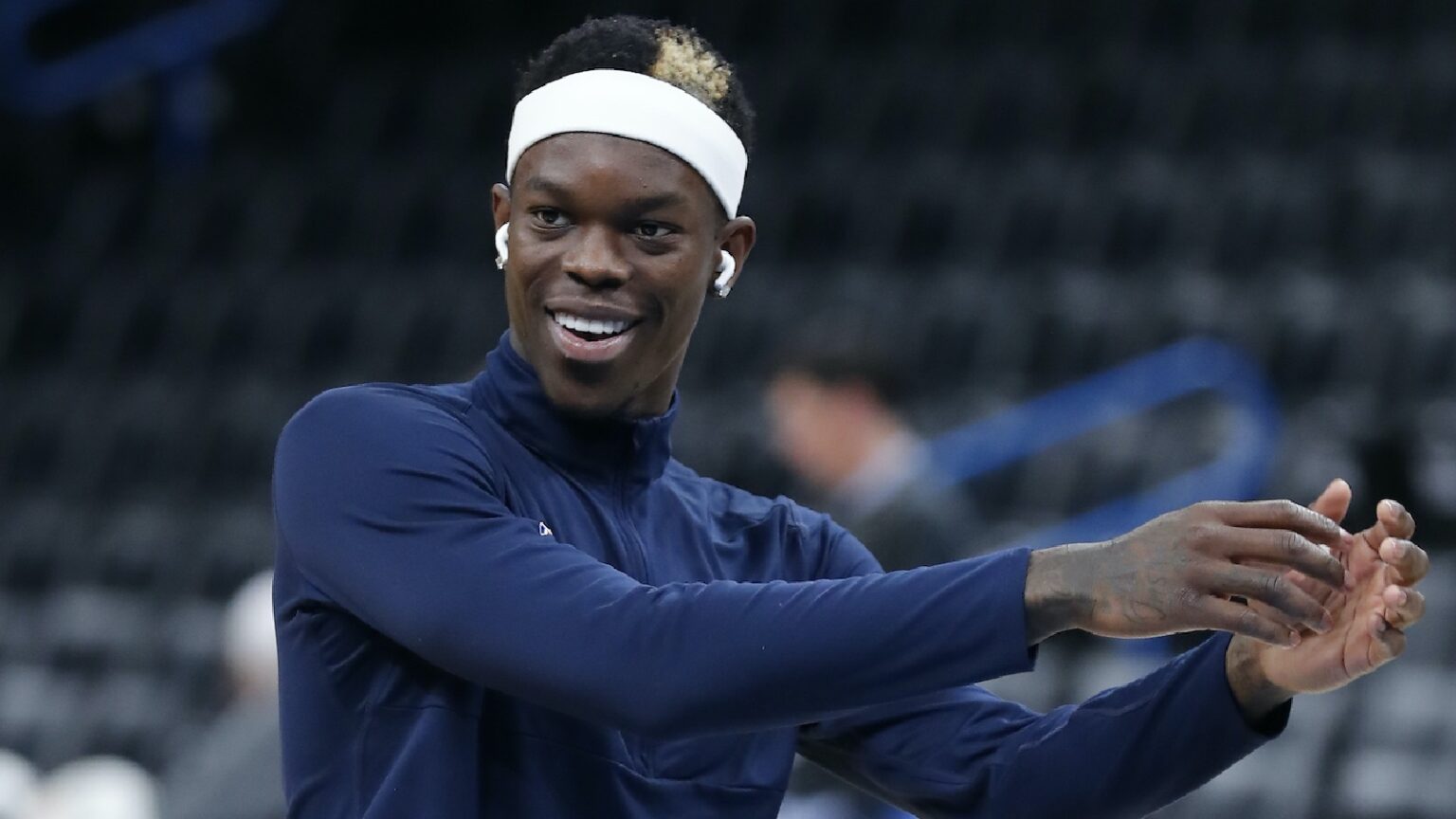 Dennis Schroder could land with 1 NBA contender?