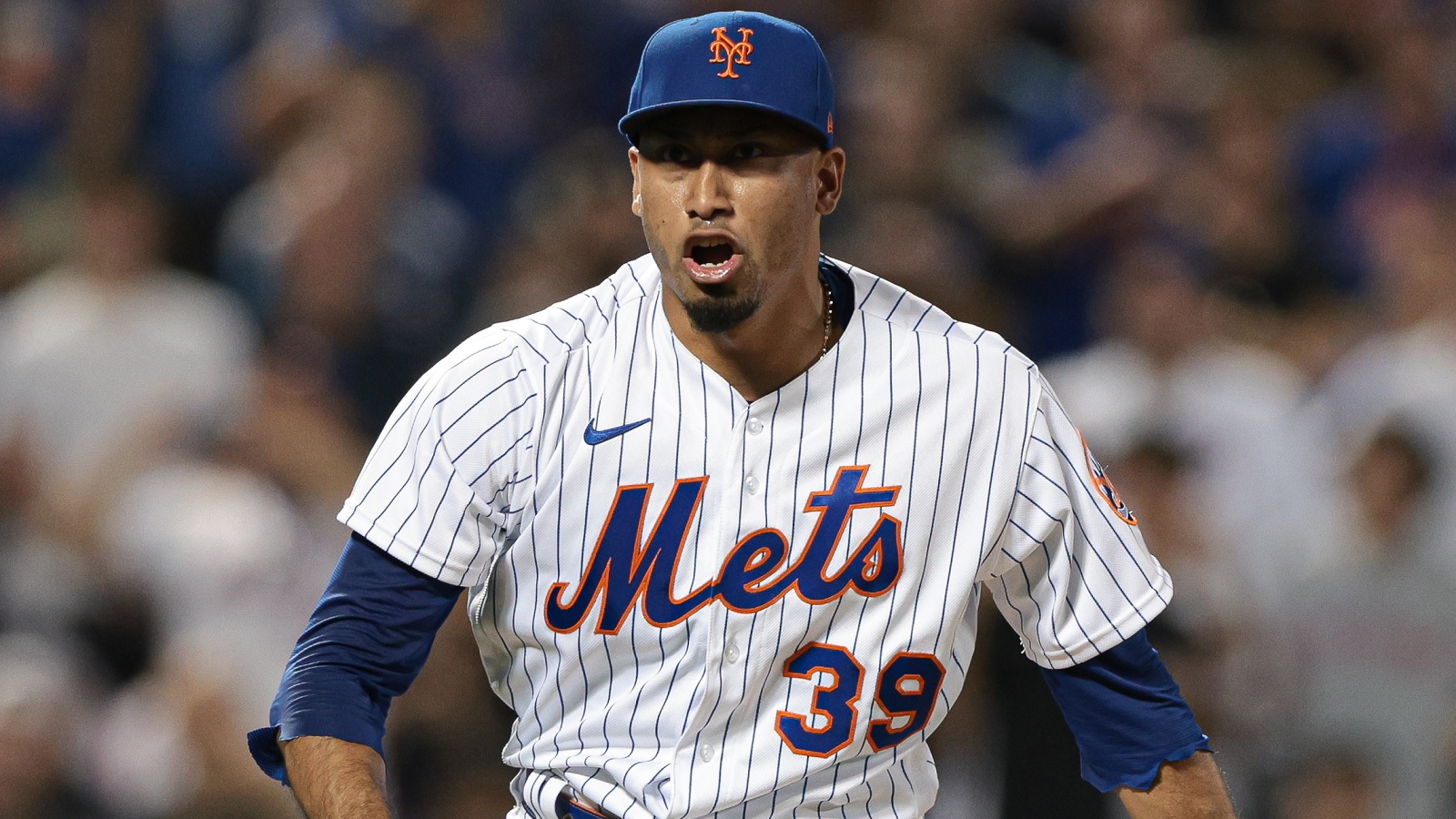 Do the Mets have to pay Edwin Diaz after he got hurt in WBC?