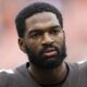 Jacoby Brissett with the Browns