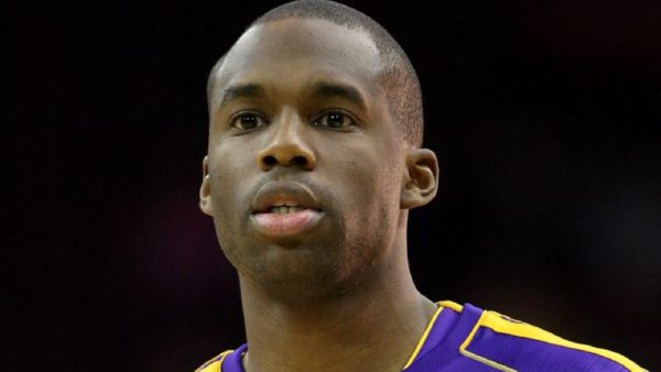 Jodie Meeks looking on