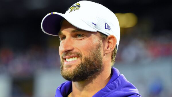 Kevin O'Connell destroys Kirk Cousins narrative in Vikings speech