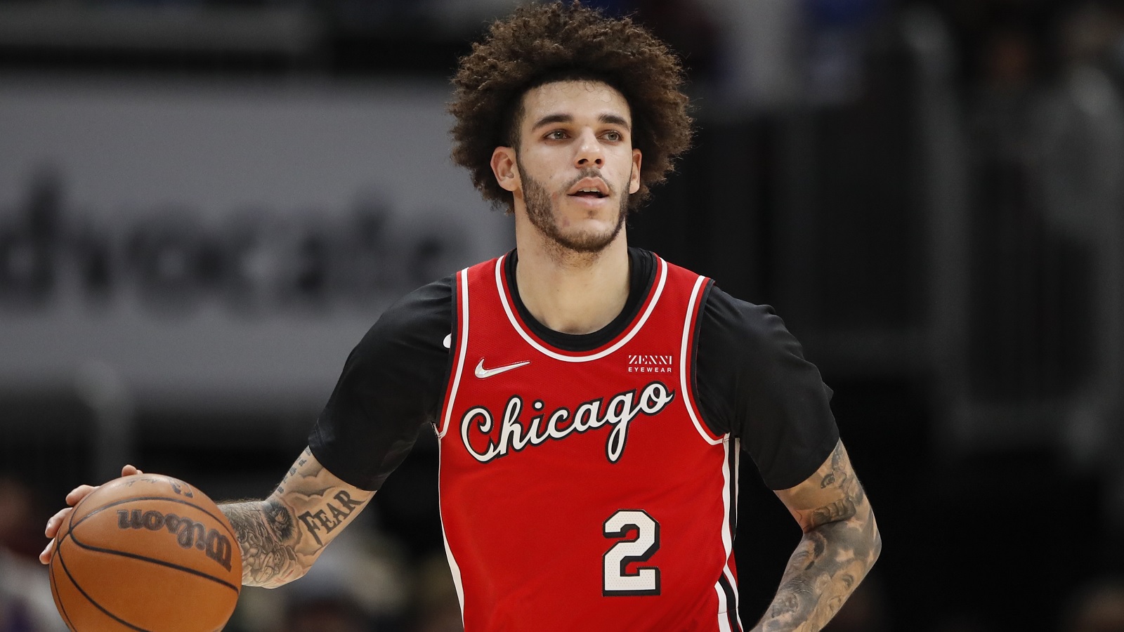 Bulls eyeing notable move with Lonzo Ball?