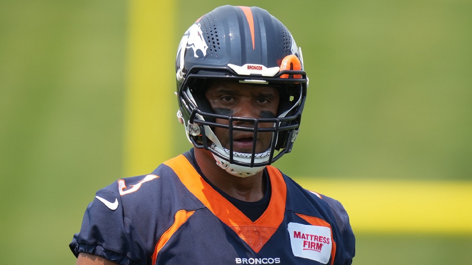 Russell Wilson: Denver Broncos quarterback's poor start to 2022