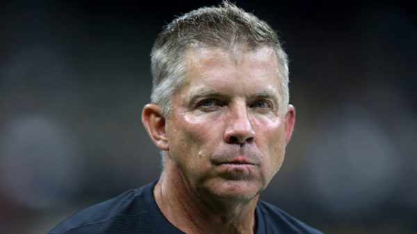 Sean Payton looks ahead