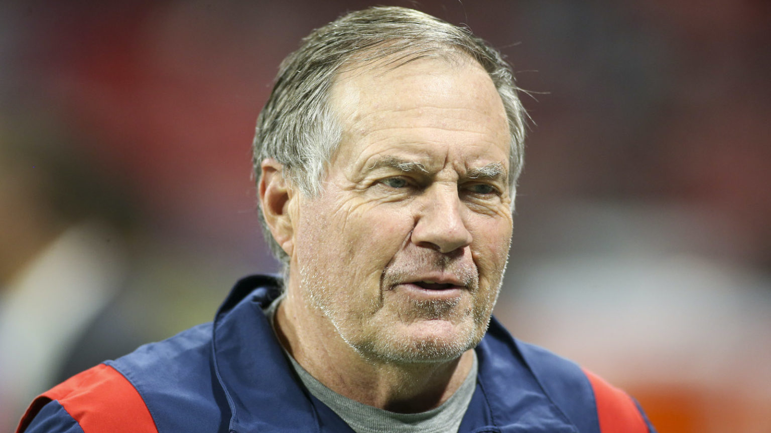 Bill Belichick Shares What Tom Brady’s Greatest Skill Is