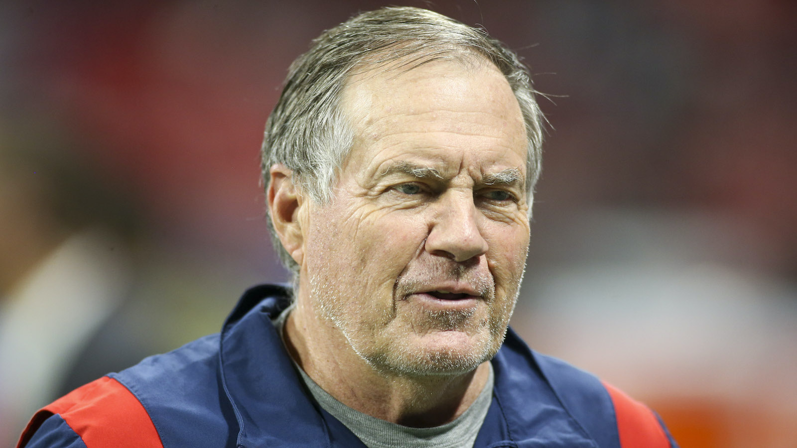 Report: Bill Belichick's friends are 'worried' about coach's job status