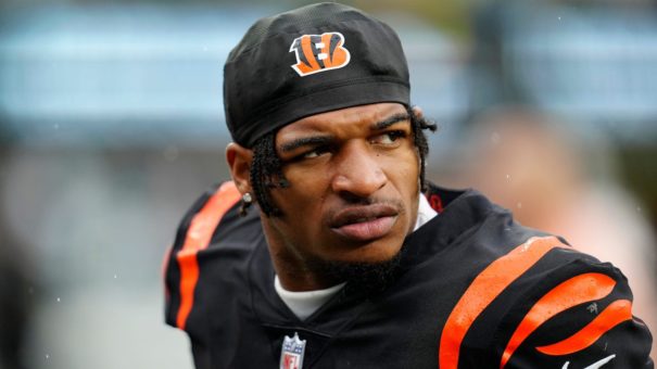 Ja'Marr Chase makes big decision amid contract standoff with Bengals