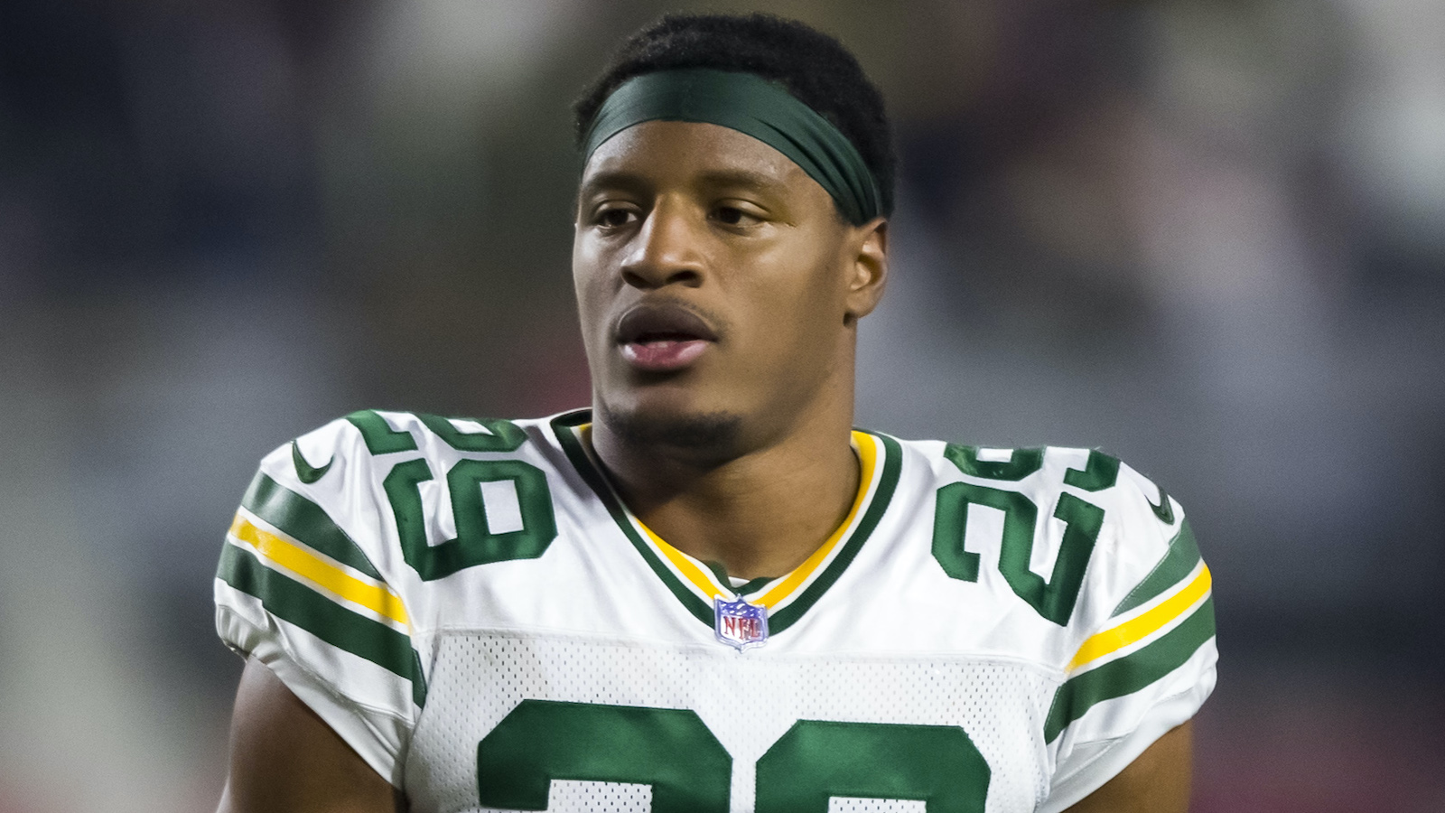 Packers' Rasul Douglas doesn't consider Green Bay-Chicago a rivalry: 'I  haven't ever lost to the Bears' 