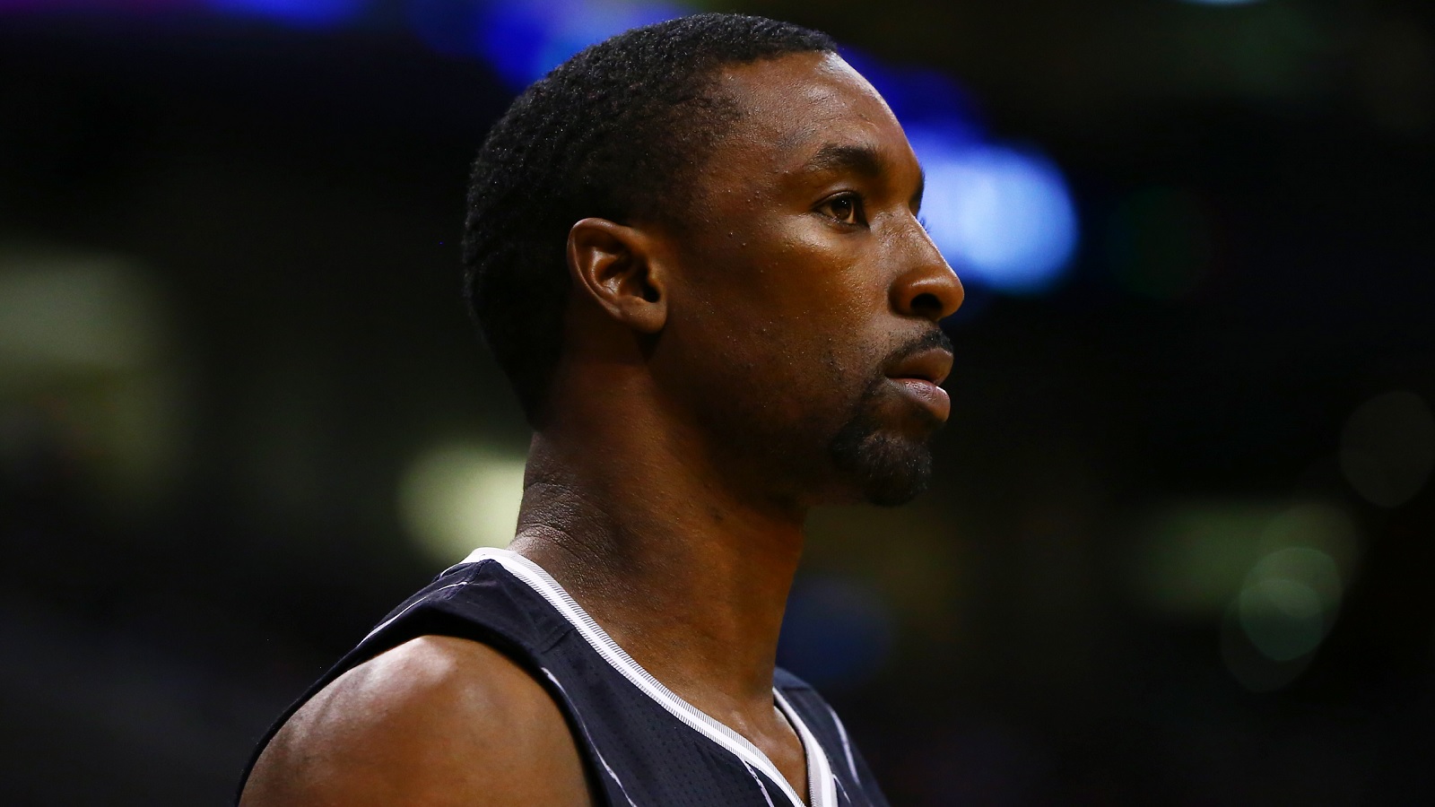 Ex-NBA star Ben Gordon had order of protection before son punch bust:  sources