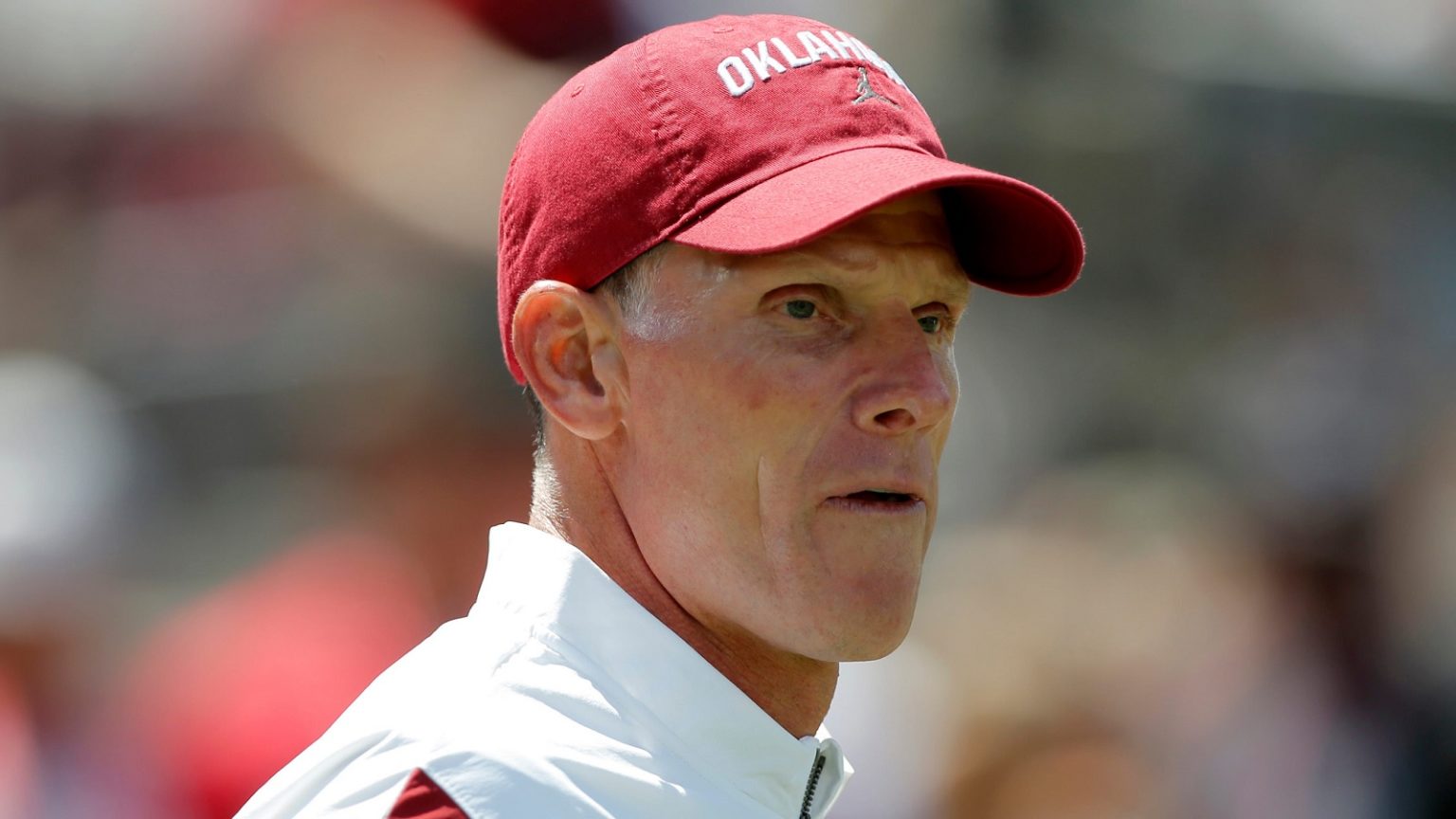 Brent Venables Backed Up His Pregame Gesture With Win Over Texas