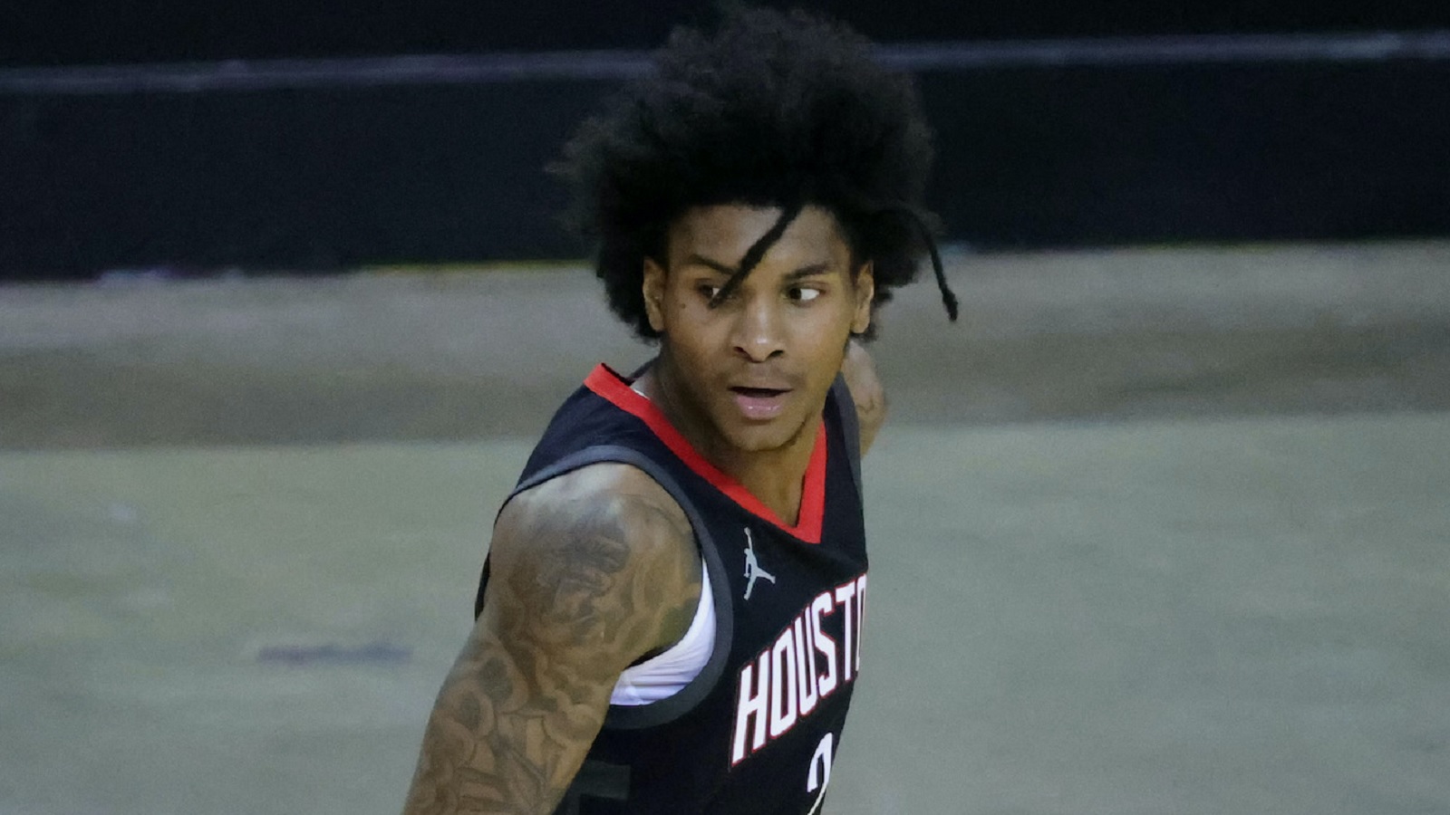Kevin Porter Jr.'s contract extension with Rockets has big caveat