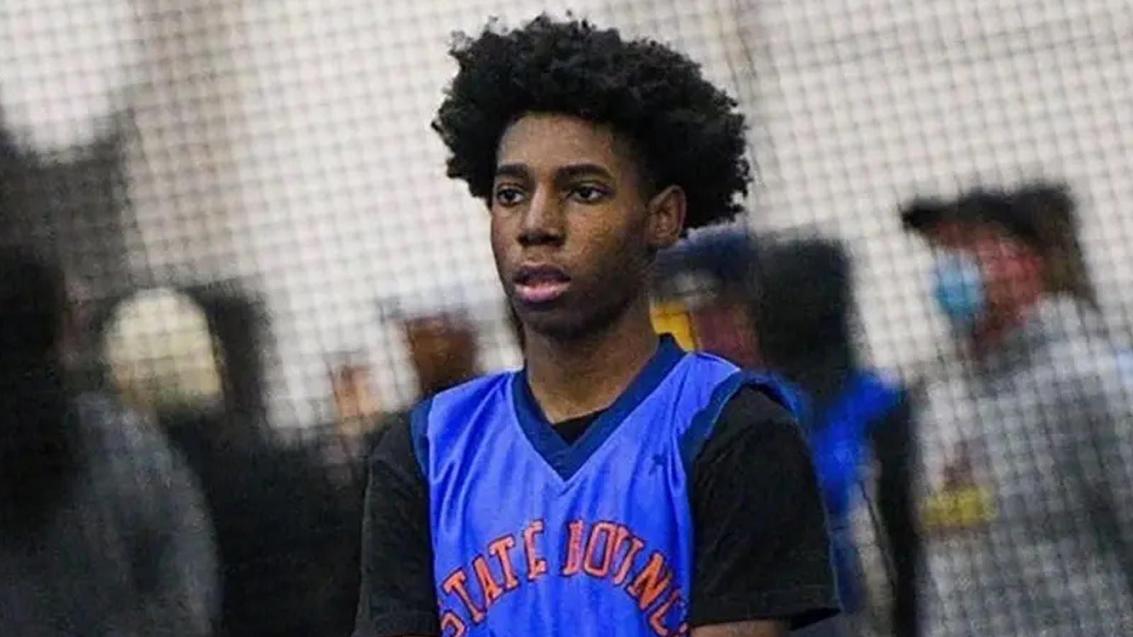 Letrell Duncan
