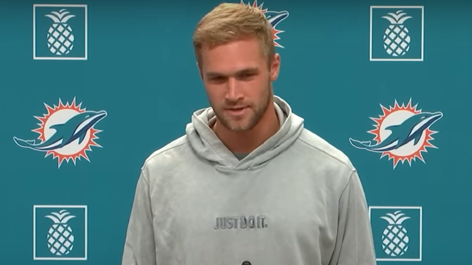 Dolphins position review on Mike Gesicki and Miami's tight ends