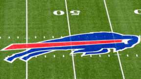 Bills field logo