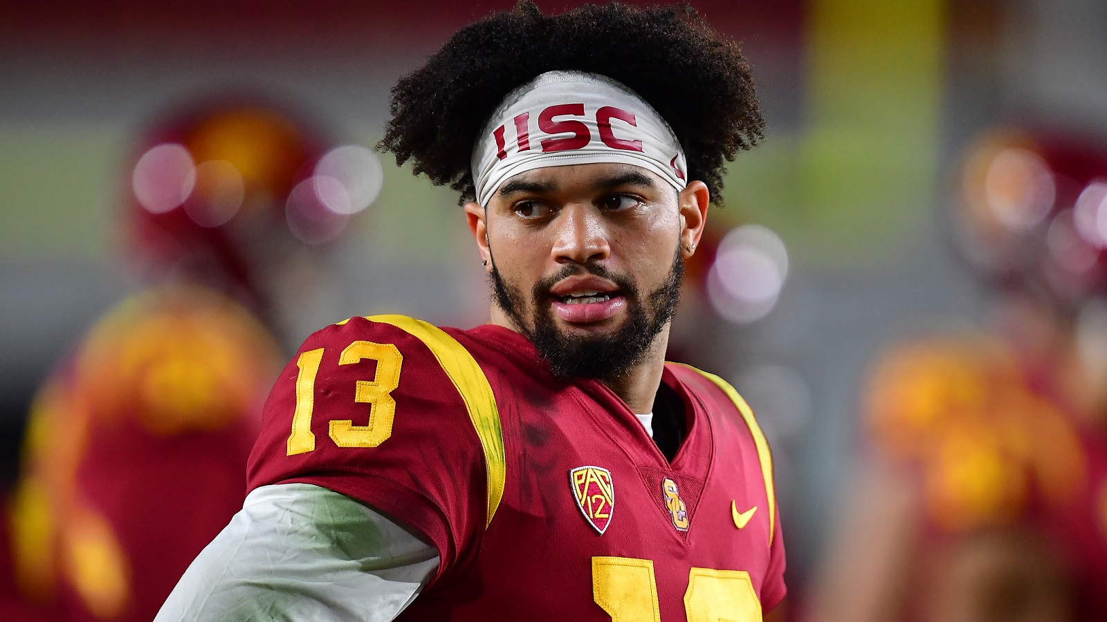 The UCLA/USC Rivalry Game Slated to Feature Two Black Quarterbacks – Los  Angeles Sentinel