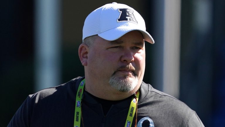 Report: Ravens Oc Greg Roman Could Be Candidate For College Opening