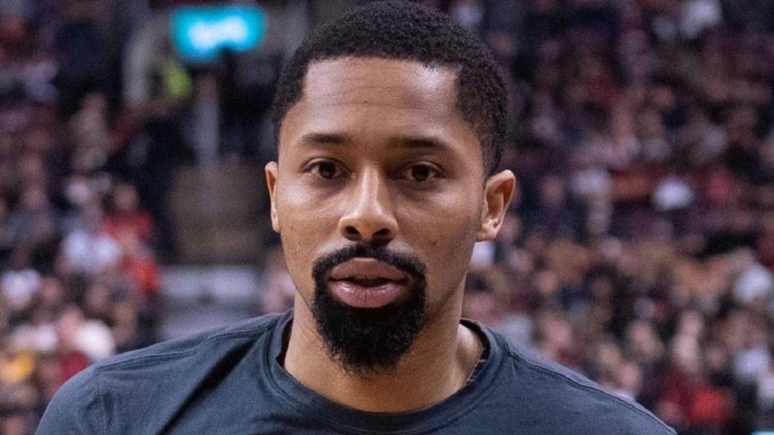 Spencer Dinwiddie goes viral for funny tweet about being traded for ...