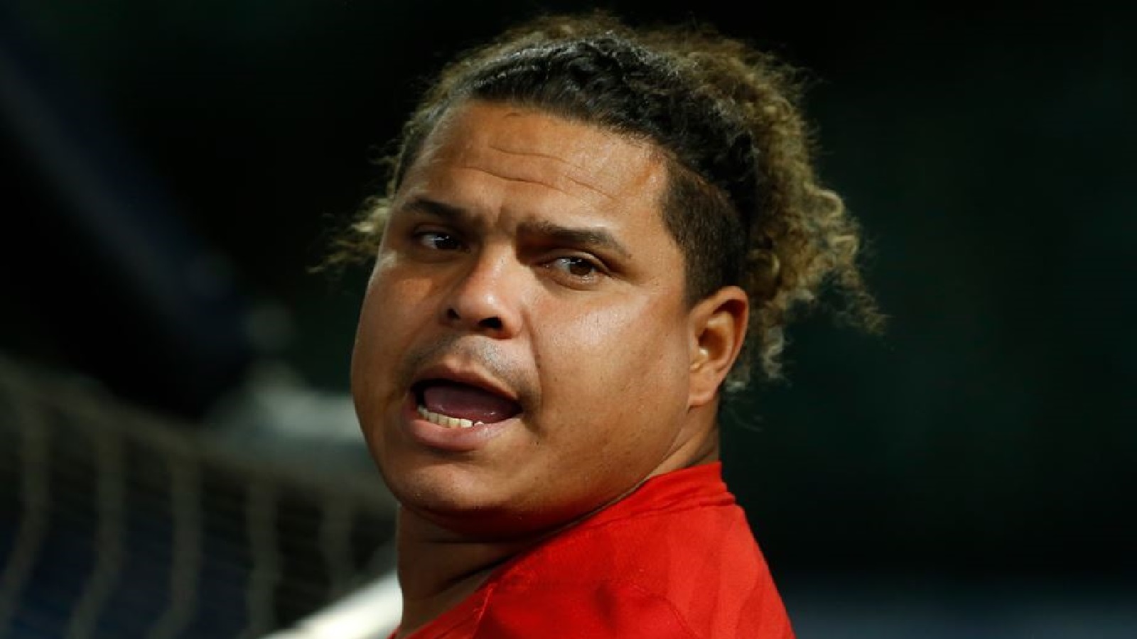 MLB fan favorite Willians Astudillo lands contract with Japanese