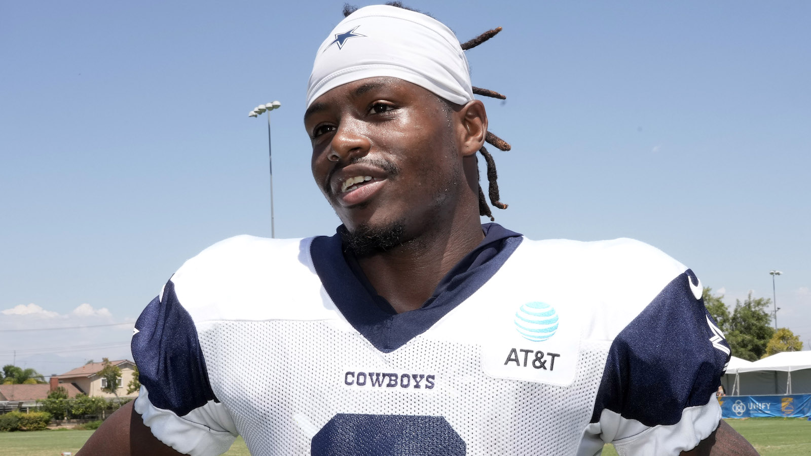 Cowboys' KaVontae Turpin shocked by Jerry Jones' Pro Bowl call