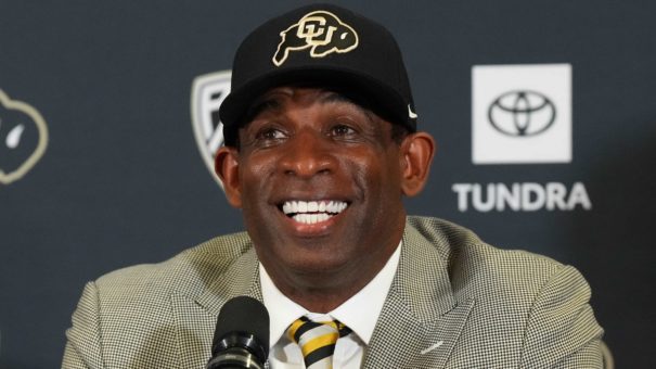Deion Sanders Sent Ruthless Message To Colorado Players